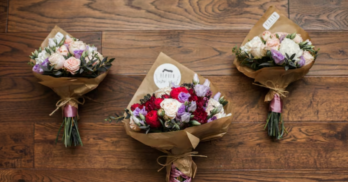 flower shop in lahore